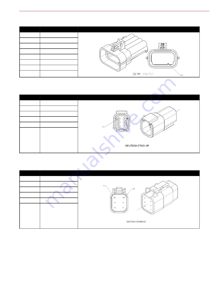 Nilfisk-Advance 56414010 Service Manual Download Page 73