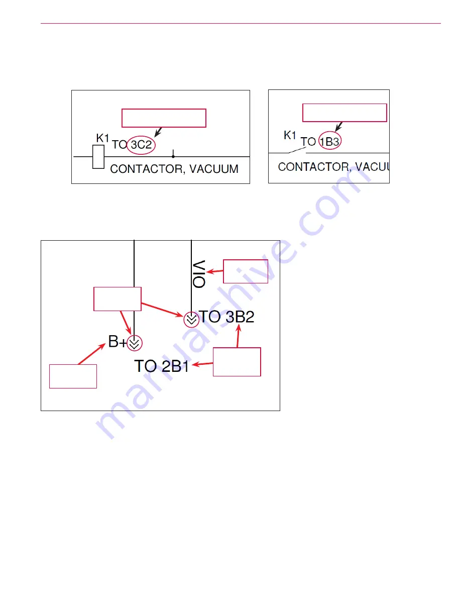 Nilfisk-Advance 56414010 Service Manual Download Page 81