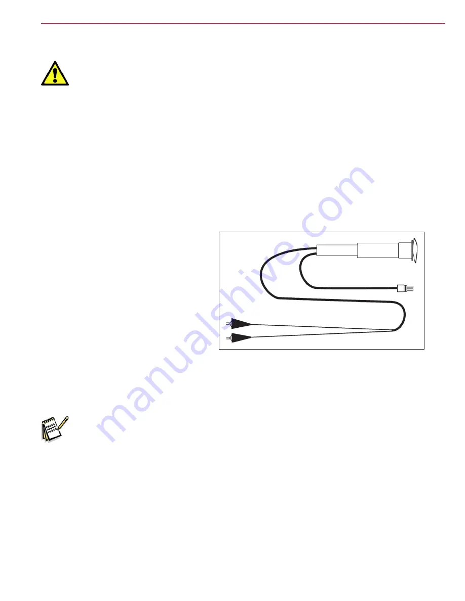 Nilfisk-Advance 56414010 Service Manual Download Page 126