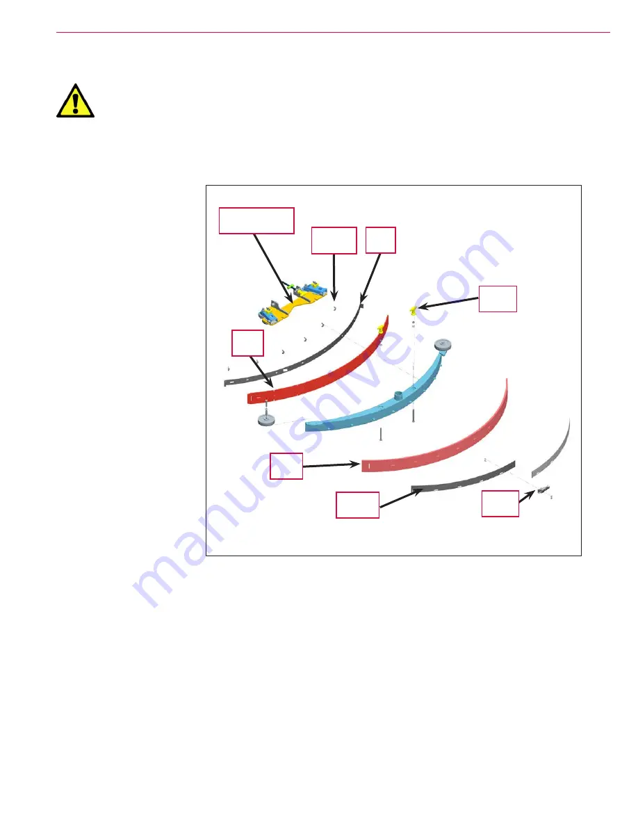 Nilfisk-Advance 56414010 Service Manual Download Page 157