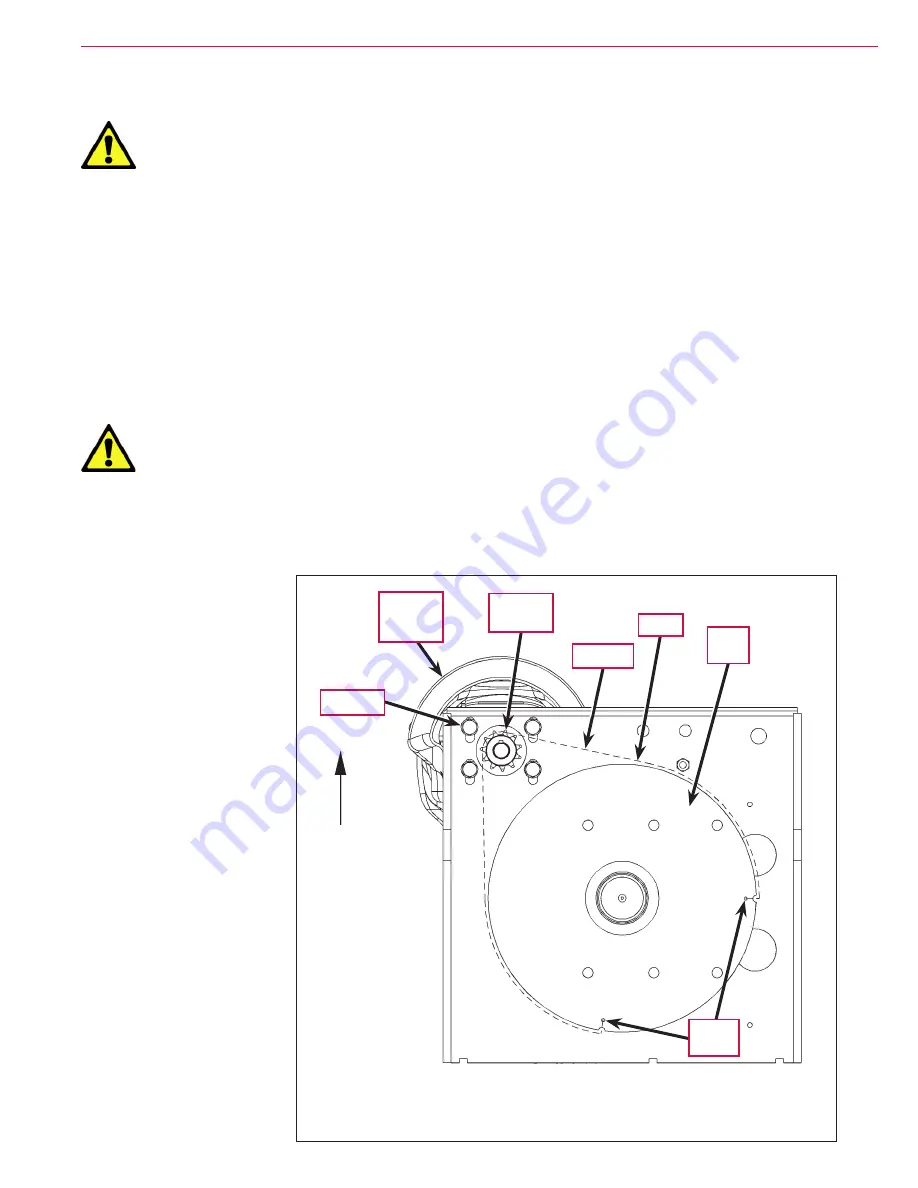 Nilfisk-Advance 56414010 Service Manual Download Page 164