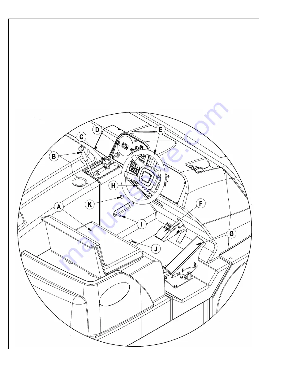 Nilfisk-Advance 56507000 Instructions For Use Manual Download Page 10