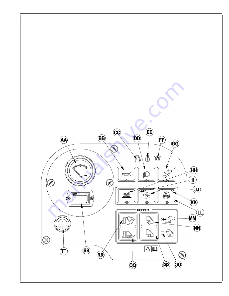 Nilfisk-Advance 56507000 Скачать руководство пользователя страница 11