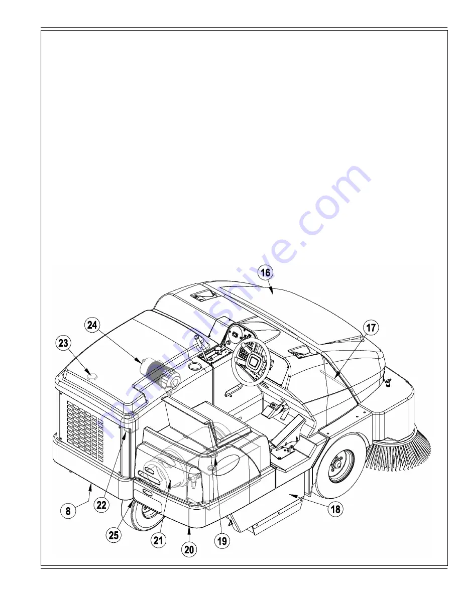 Nilfisk-Advance 56507000 Instructions For Use Manual Download Page 33