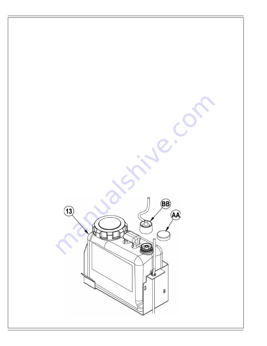 Nilfisk-Advance 56601014 Instructions For Use Manual Download Page 10