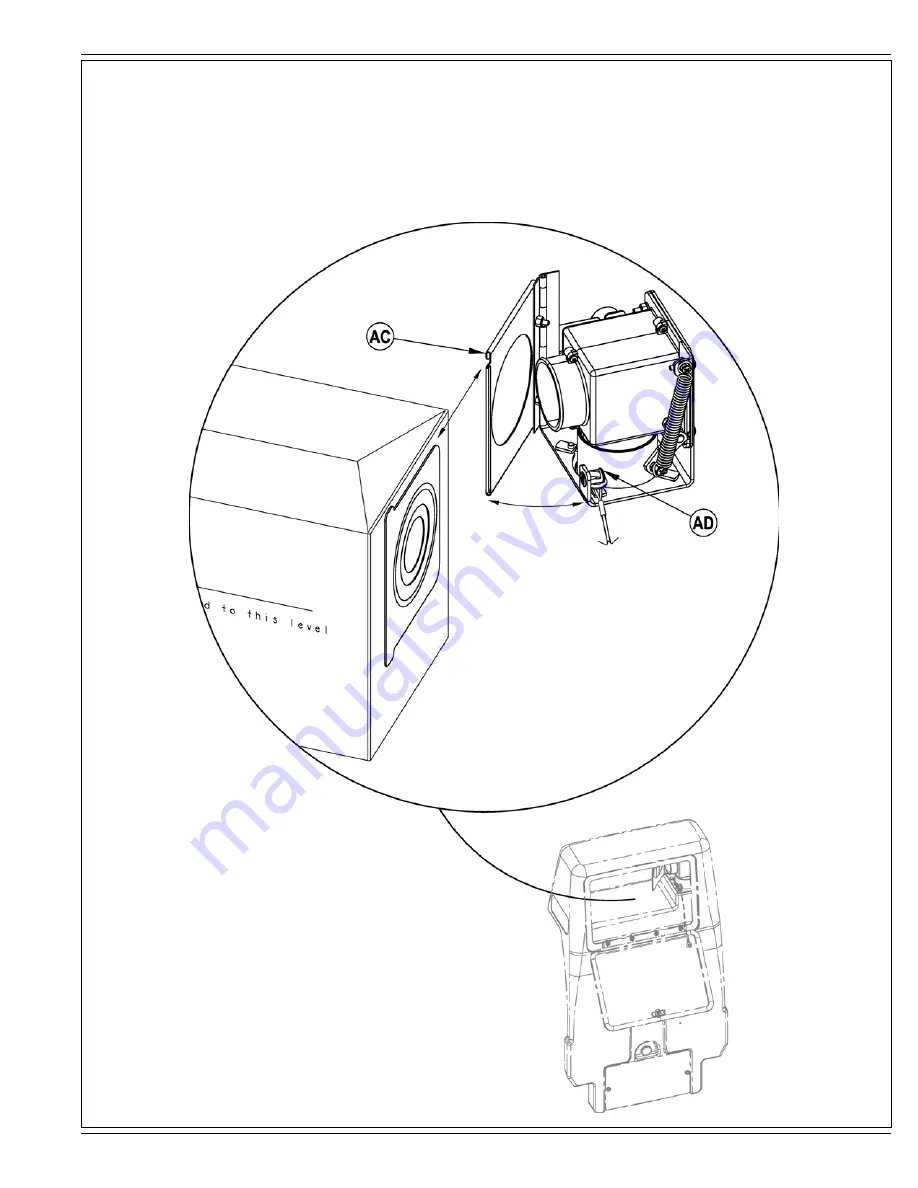 Nilfisk-Advance 56602002 Скачать руководство пользователя страница 10