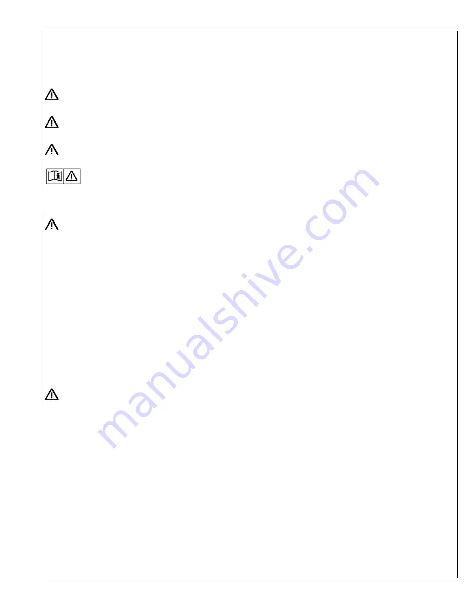 Nilfisk-Advance 56602002 (Danish) Instructions For Use Manual Download Page 46