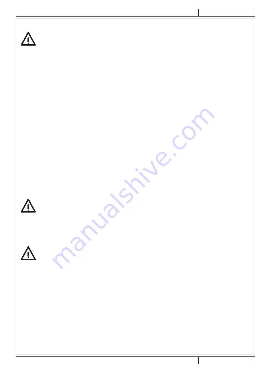 Nilfisk-Advance 9084312010 Instructions For Use Manual Download Page 63