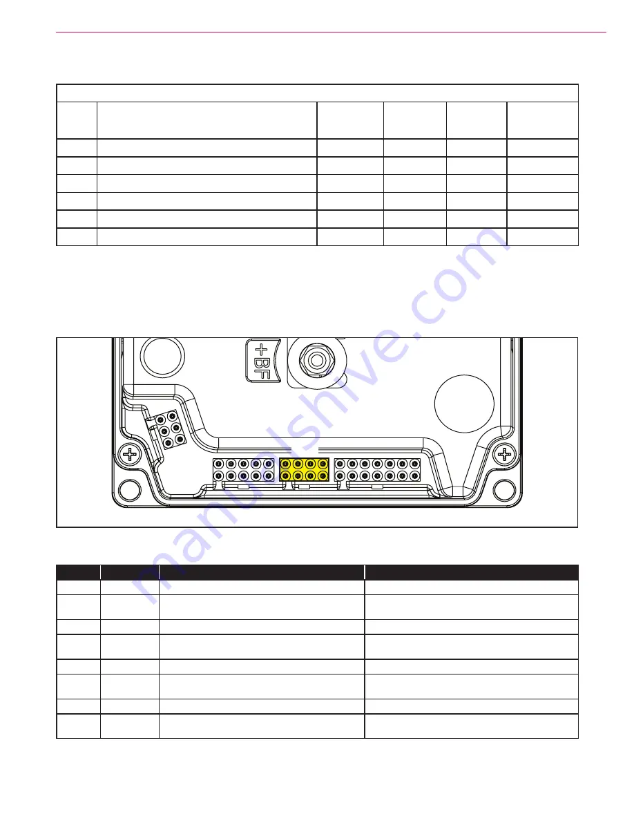 Nilfisk-Advance 9084410010 Service Manual Download Page 102