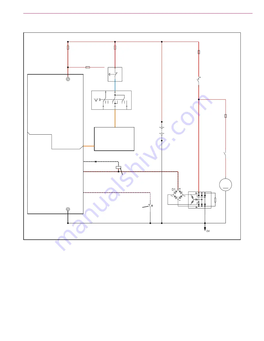 Nilfisk-Advance 9084410010 Service Manual Download Page 130