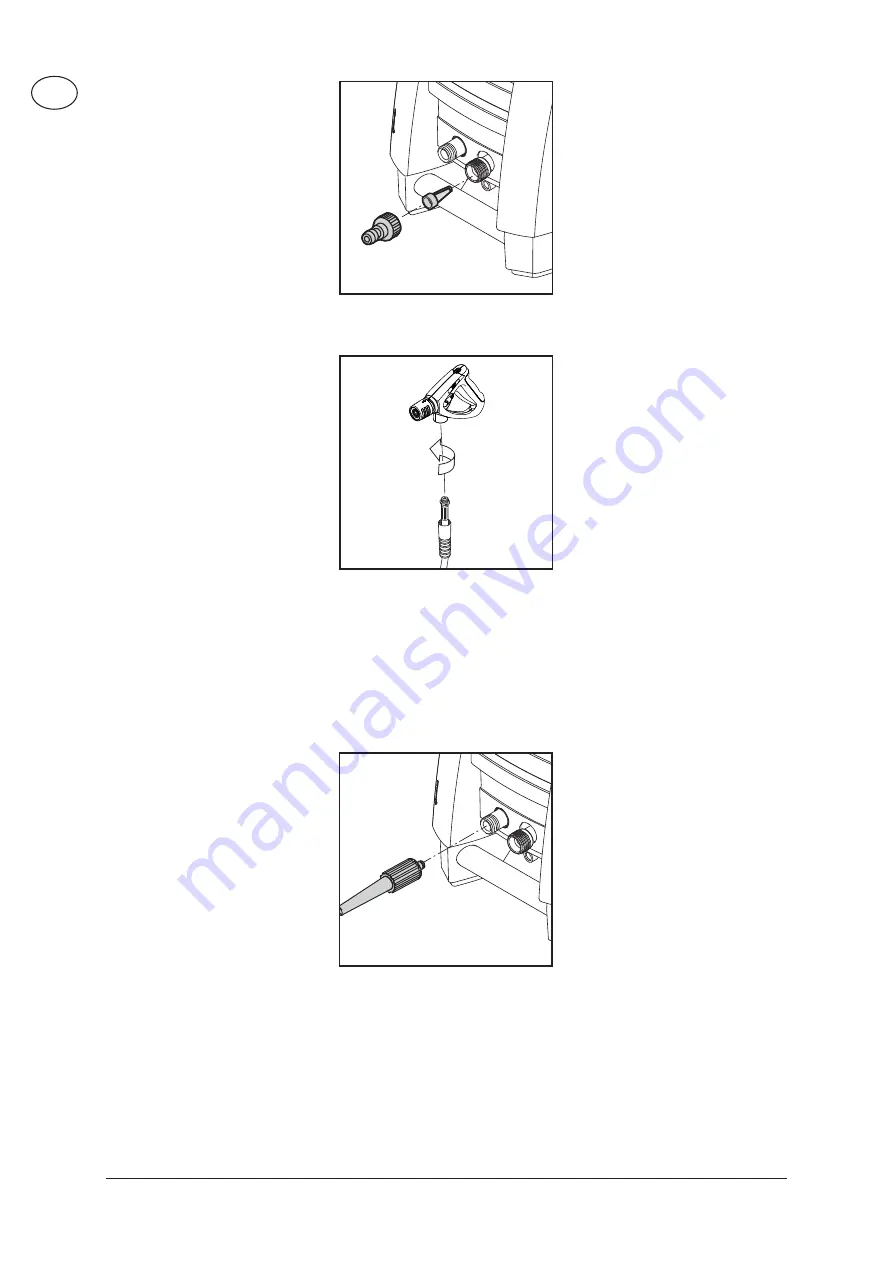 Nilfisk-Advance Alto POSEIDON 2 Instruction Manual Download Page 66