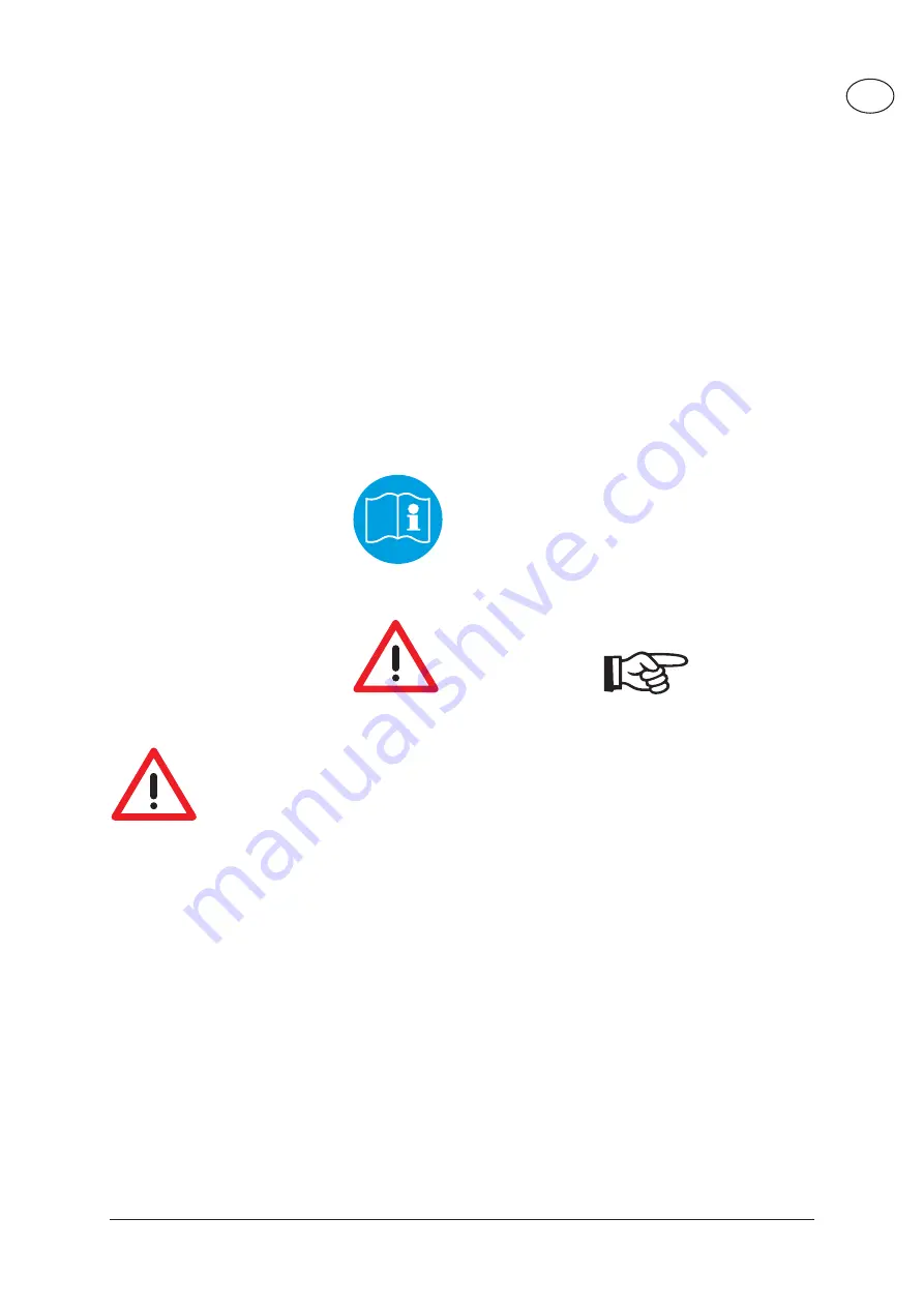 Nilfisk-Advance Alto POSEIDON 2 Instruction Manual Download Page 109