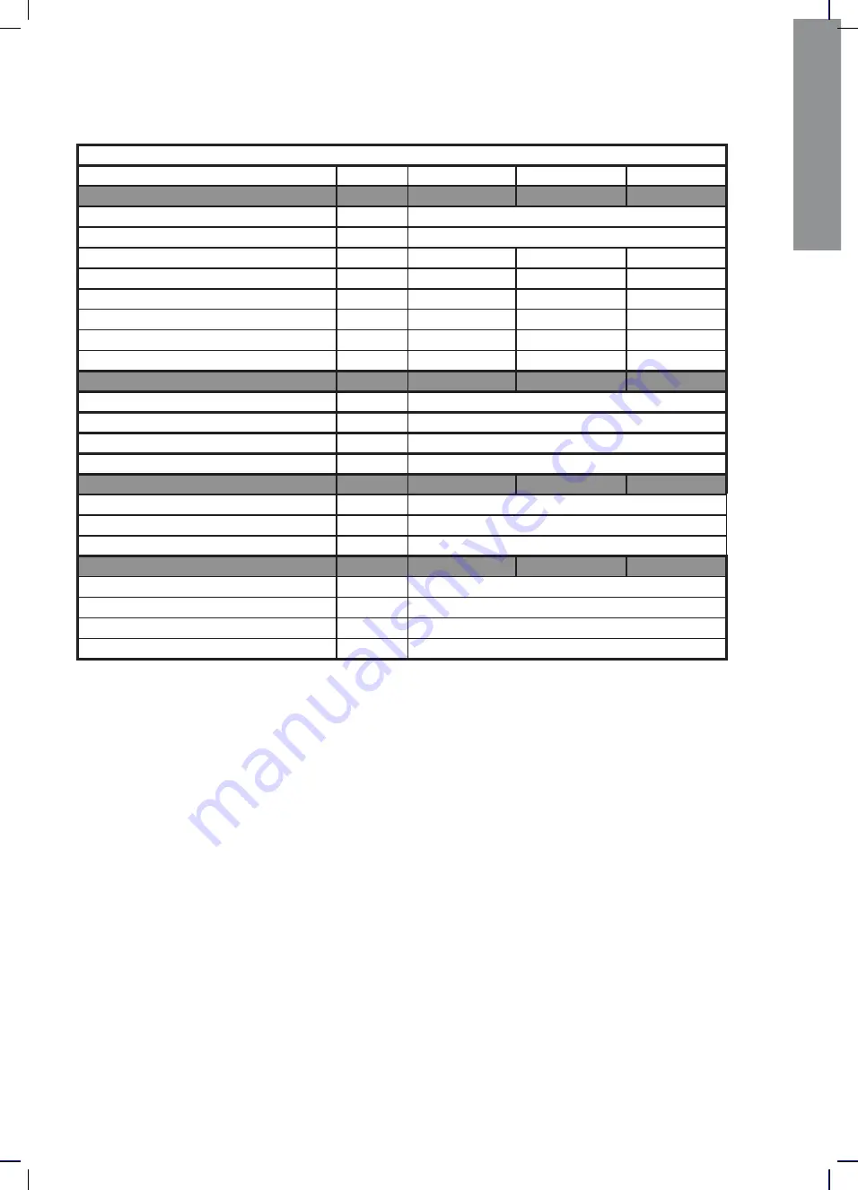 Nilfisk-Advance Hybrid YETI HP Directions For Use Manual Download Page 11