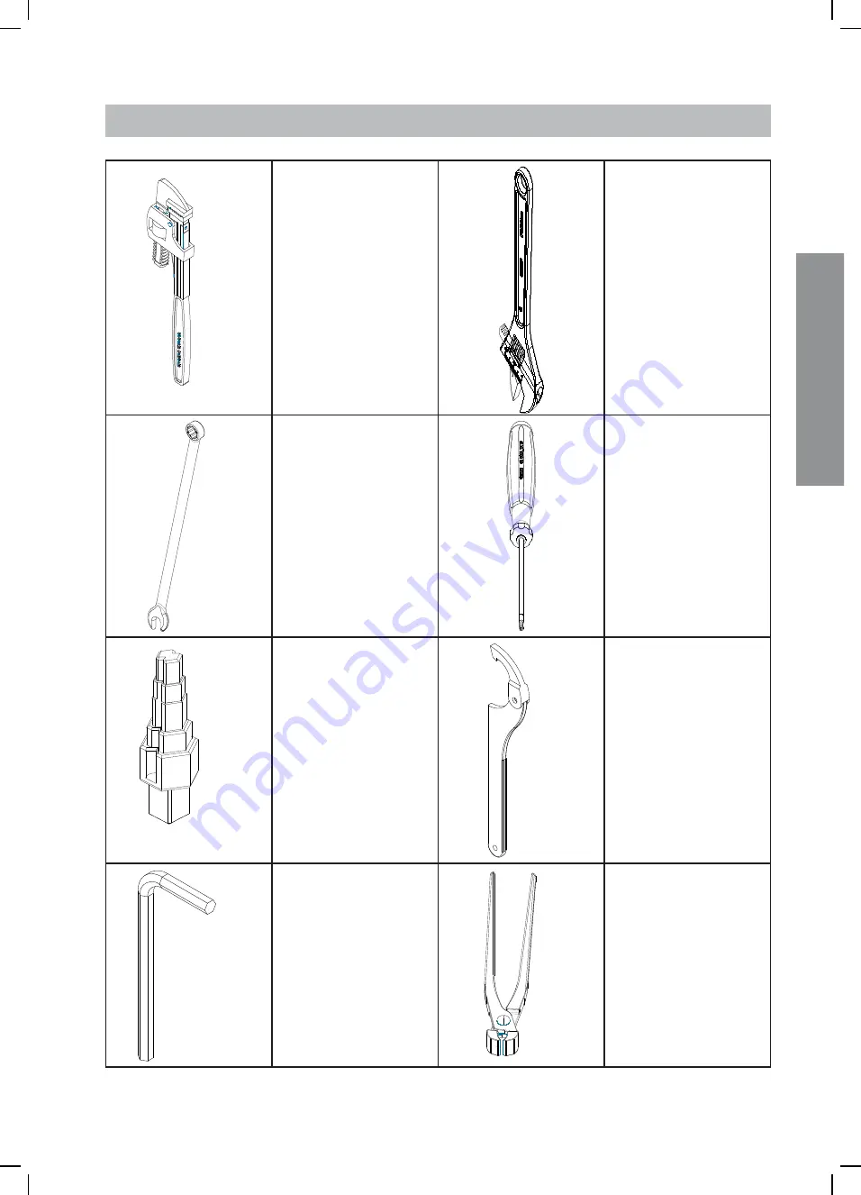 Nilfisk-Advance Hybrid YETI HP Directions For Use Manual Download Page 39