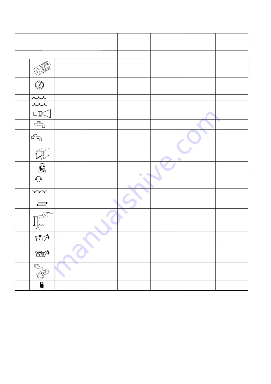 Nilfisk-Advance MC 2C 160/740 PET Instructions For Use Manual Download Page 19