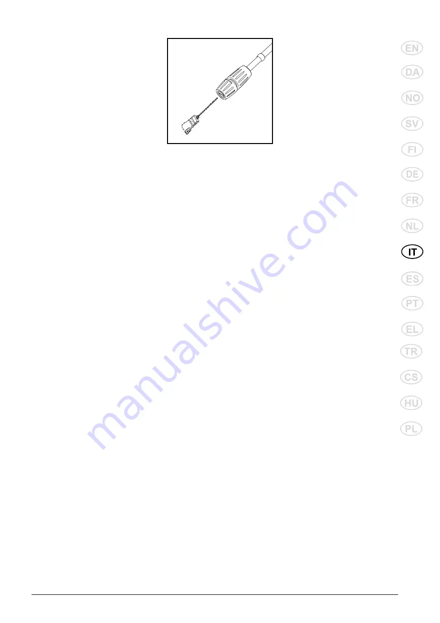 Nilfisk-Advance MC 2C Instructions For Use Manual Download Page 181