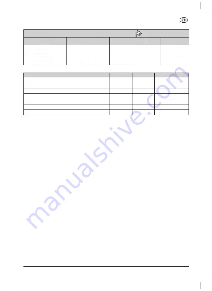 Nilfisk-Advance MH 3C Instructions For Use Manual Download Page 123