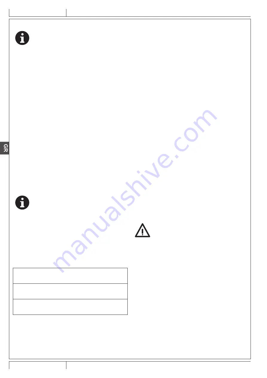 Nilfisk-Advance SCRUBTEC 130 Instructions For Use Manual Download Page 78