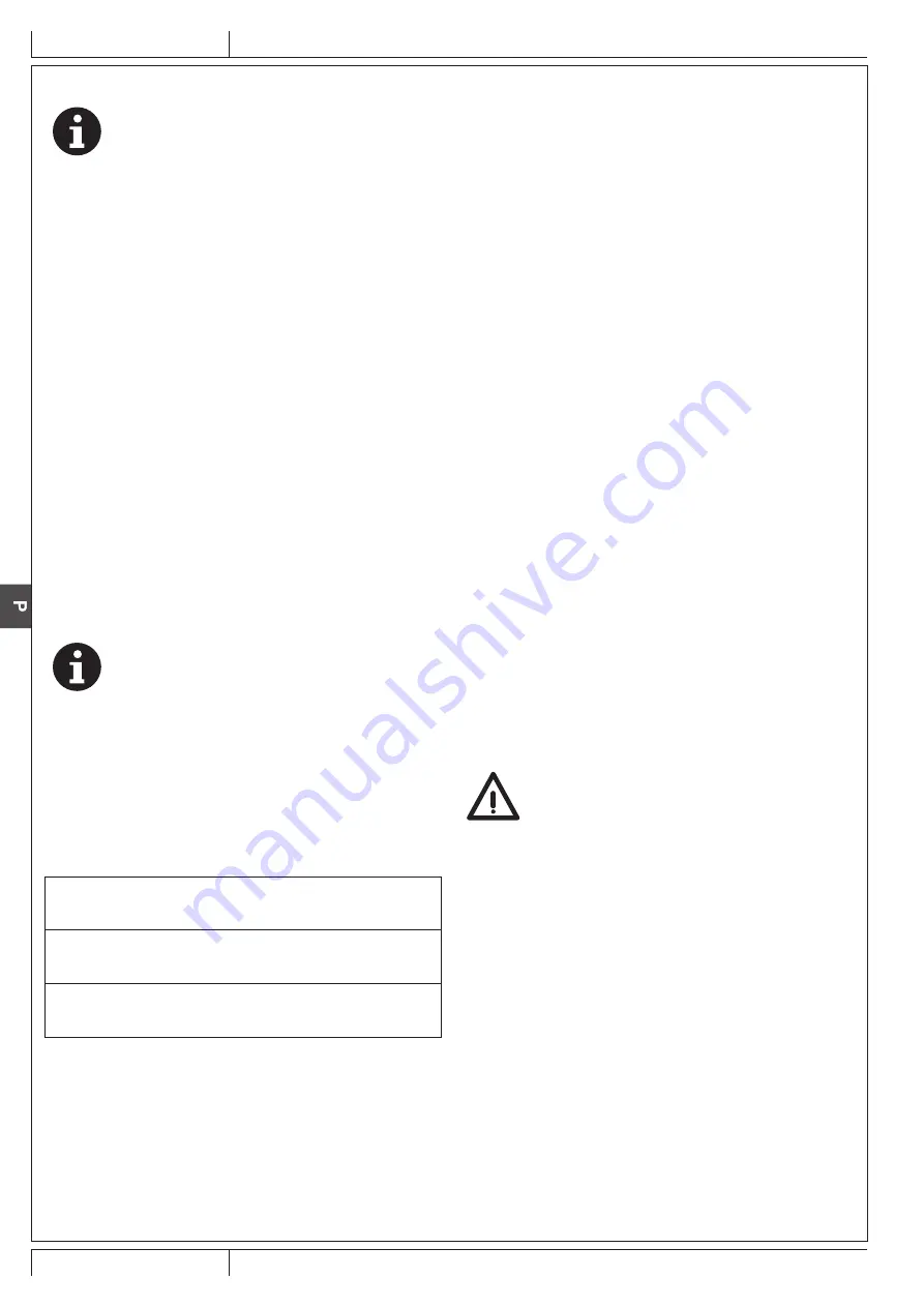 Nilfisk-Advance SCRUBTEC 130 Instructions For Use Manual Download Page 94