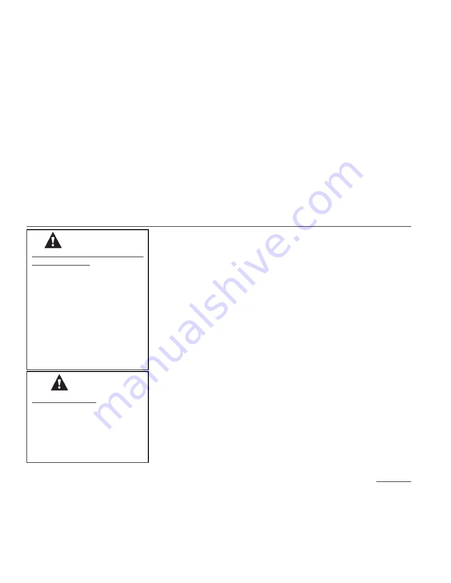 Nilfisk-Advance SelectSpray 1500EH Instructions For Use And Parts List Download Page 14