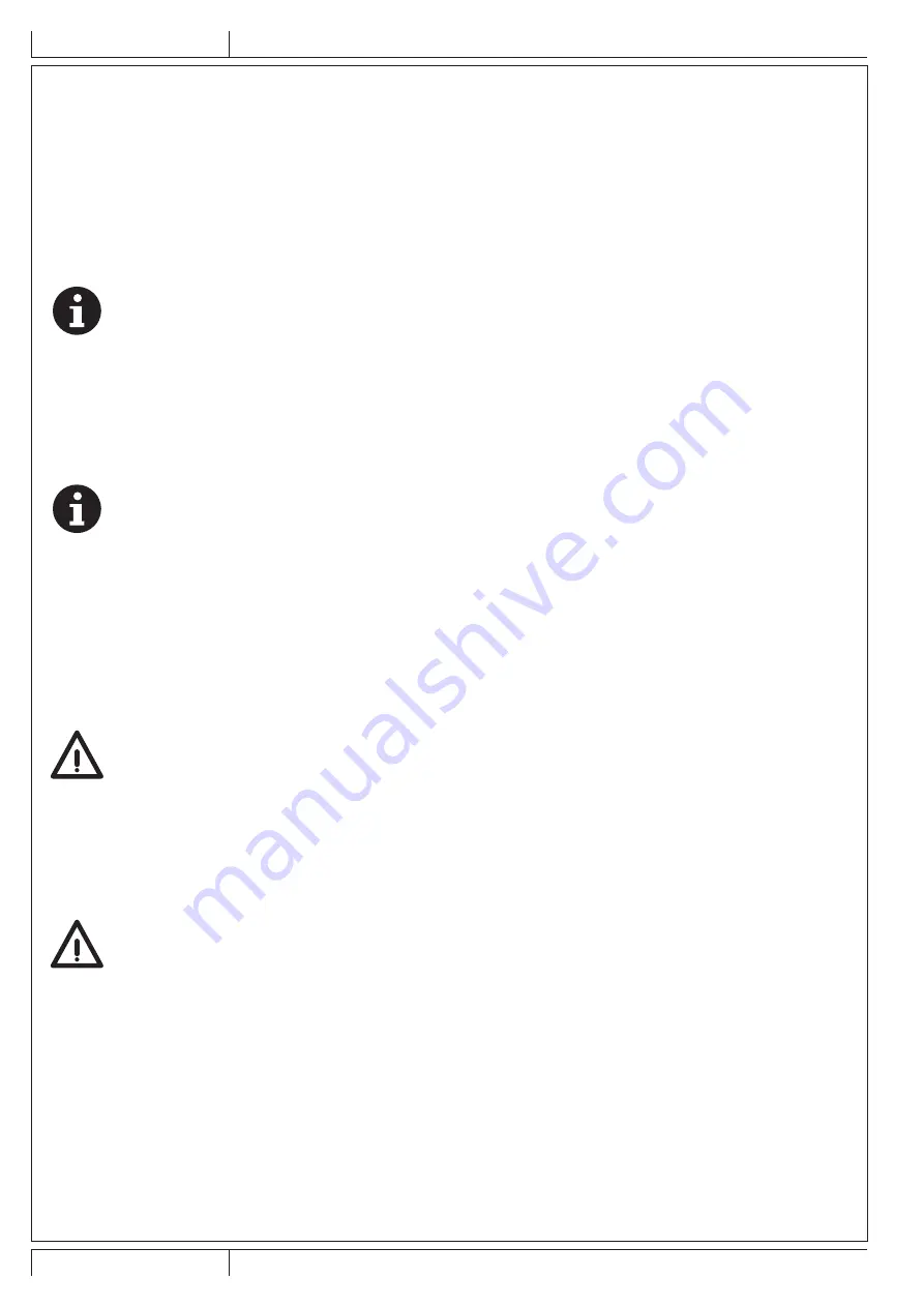 Nilfisk-Advance SR 1601 Instructions For Use Manual Download Page 78