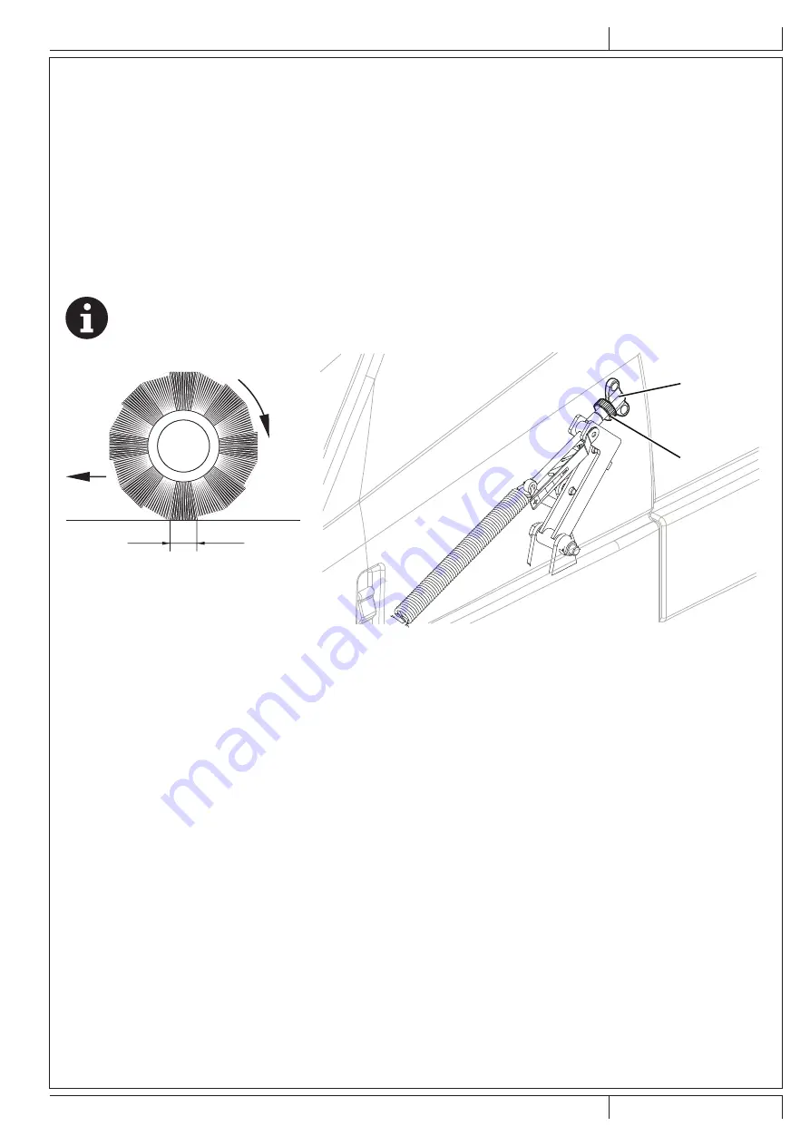 Nilfisk-Advance SR 1601 Instructions For Use Manual Download Page 87