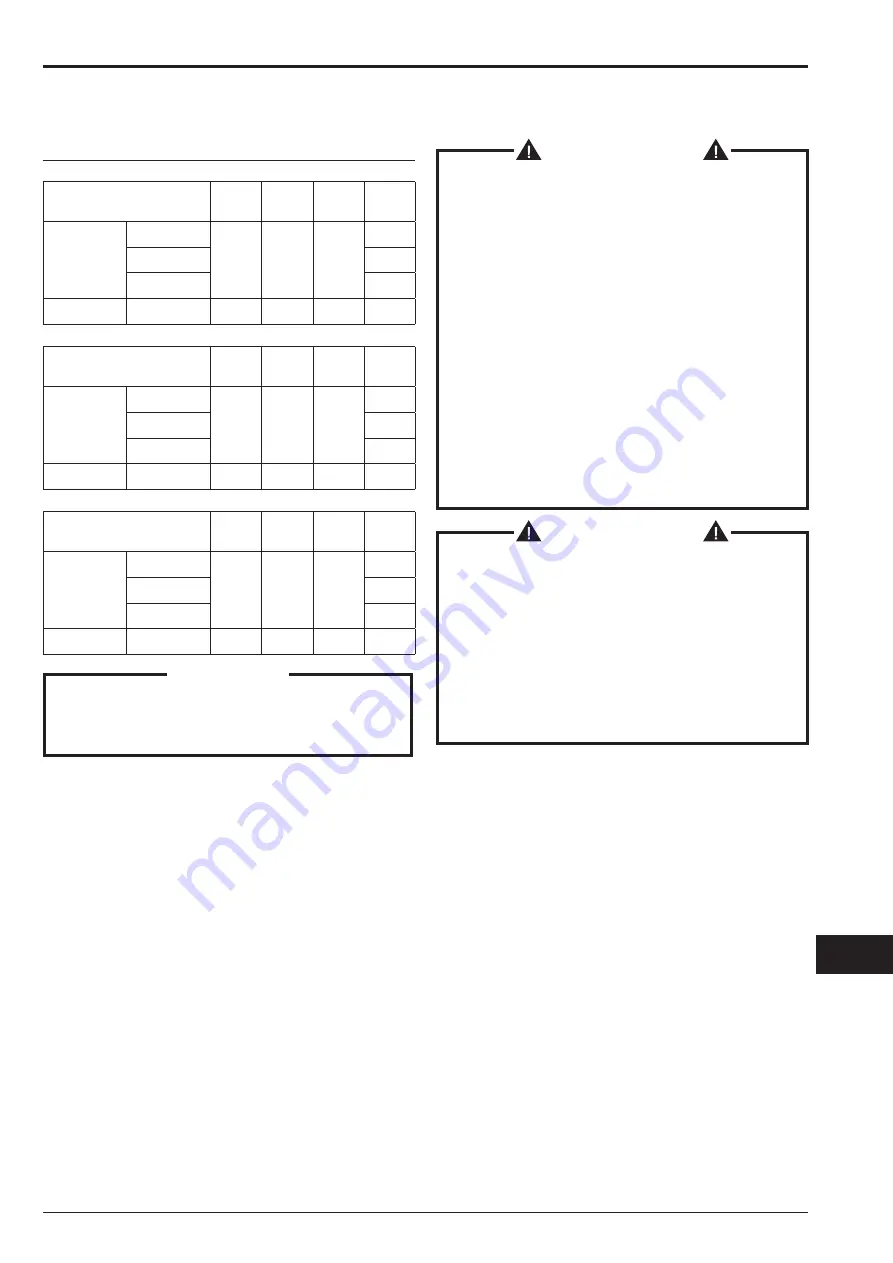 Nilfisk-Advance T22 Plus Instruction Manual Download Page 71