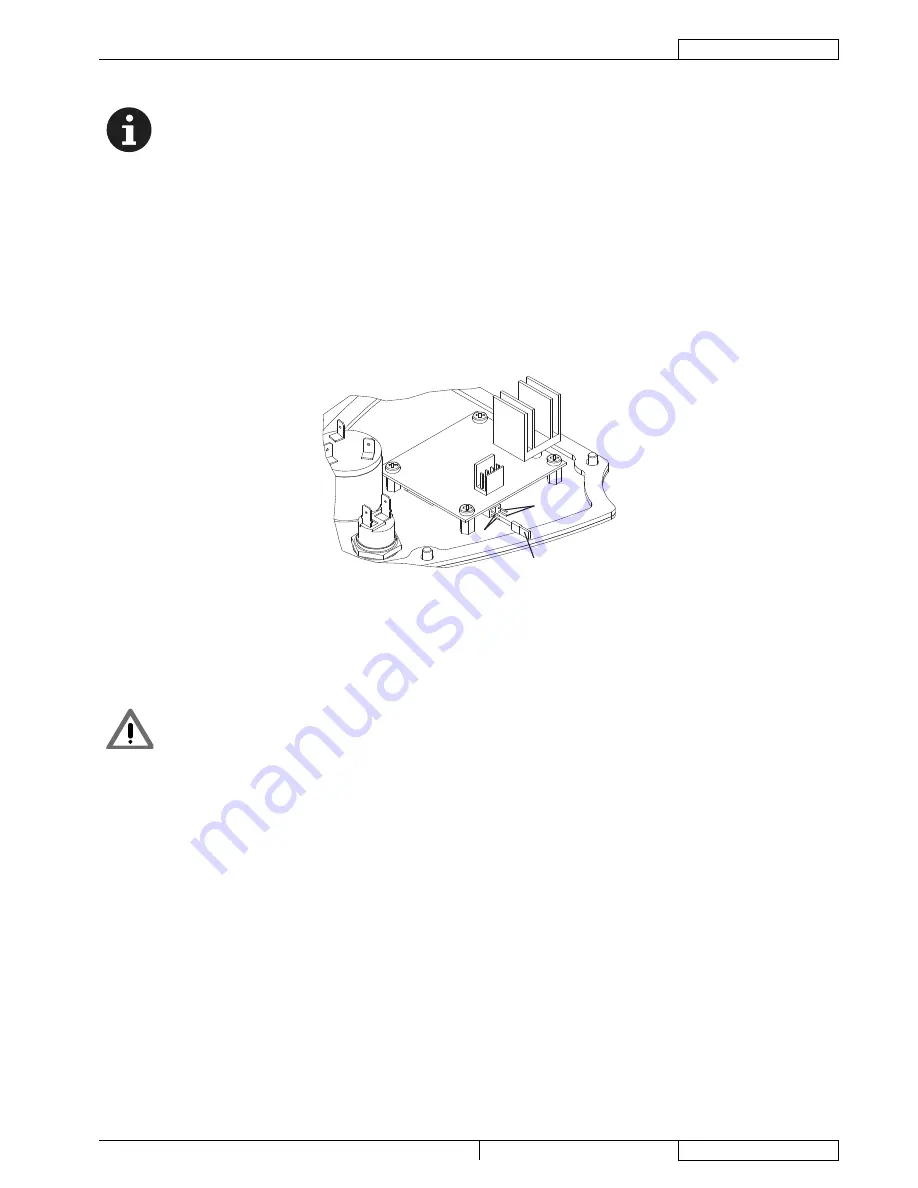 Nilfisk-Advance Terra 4300B 908 4309 010 Скачать руководство пользователя страница 39