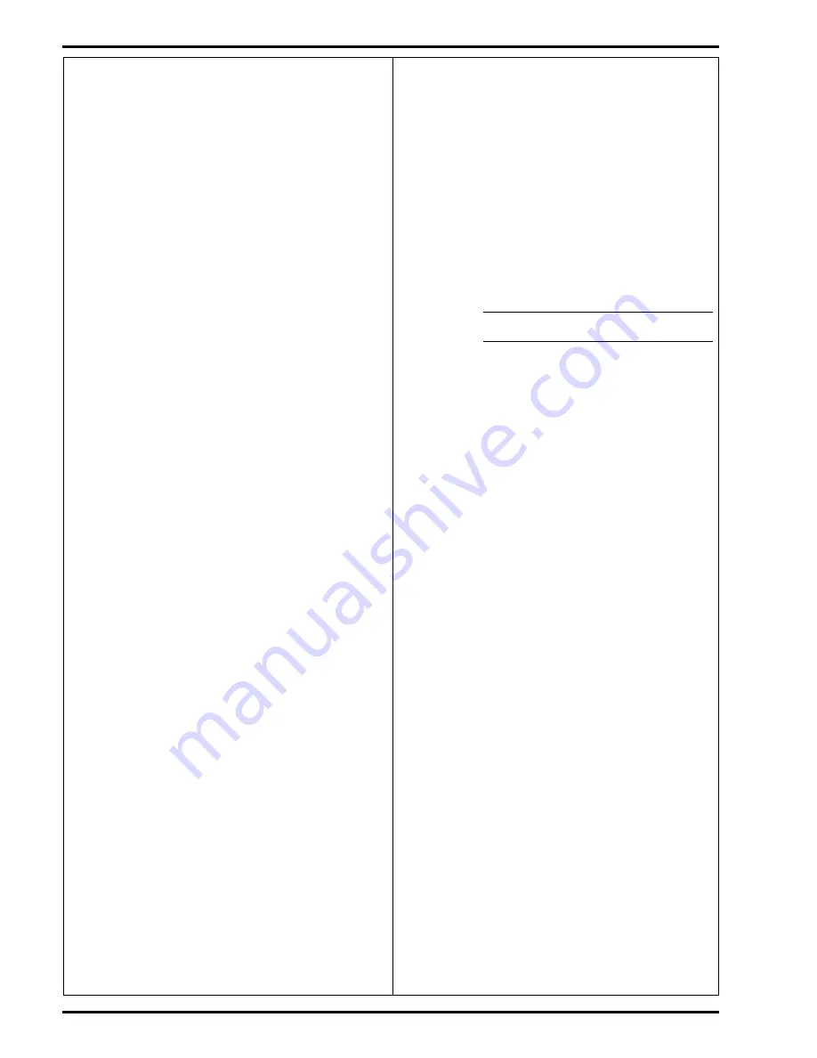 Nilfisk-Advance whirlamatic pro 21H Operator'S Manual Download Page 4