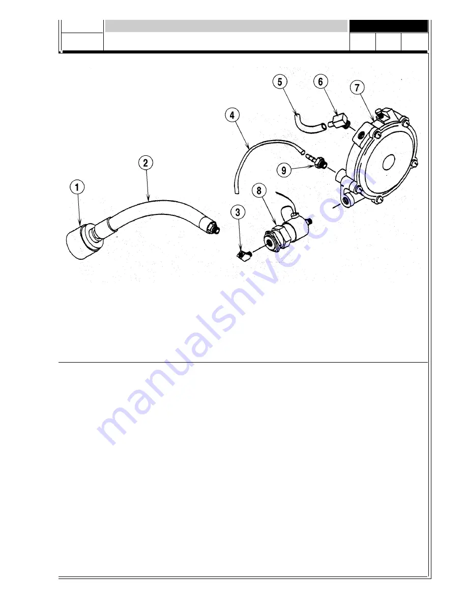 Nilfisk-Advance whirlamatic pro 21H Operator'S Manual Download Page 29