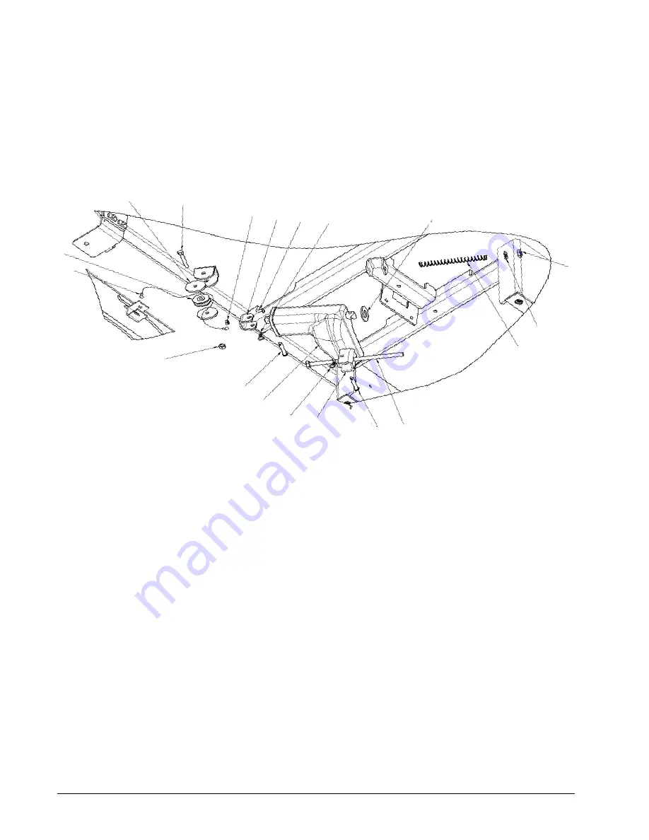 Nilfisk-ALTO 00318F Instructions For Use Manual Download Page 38