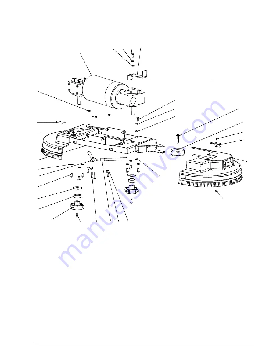 Nilfisk-ALTO 00318F Instructions For Use Manual Download Page 51