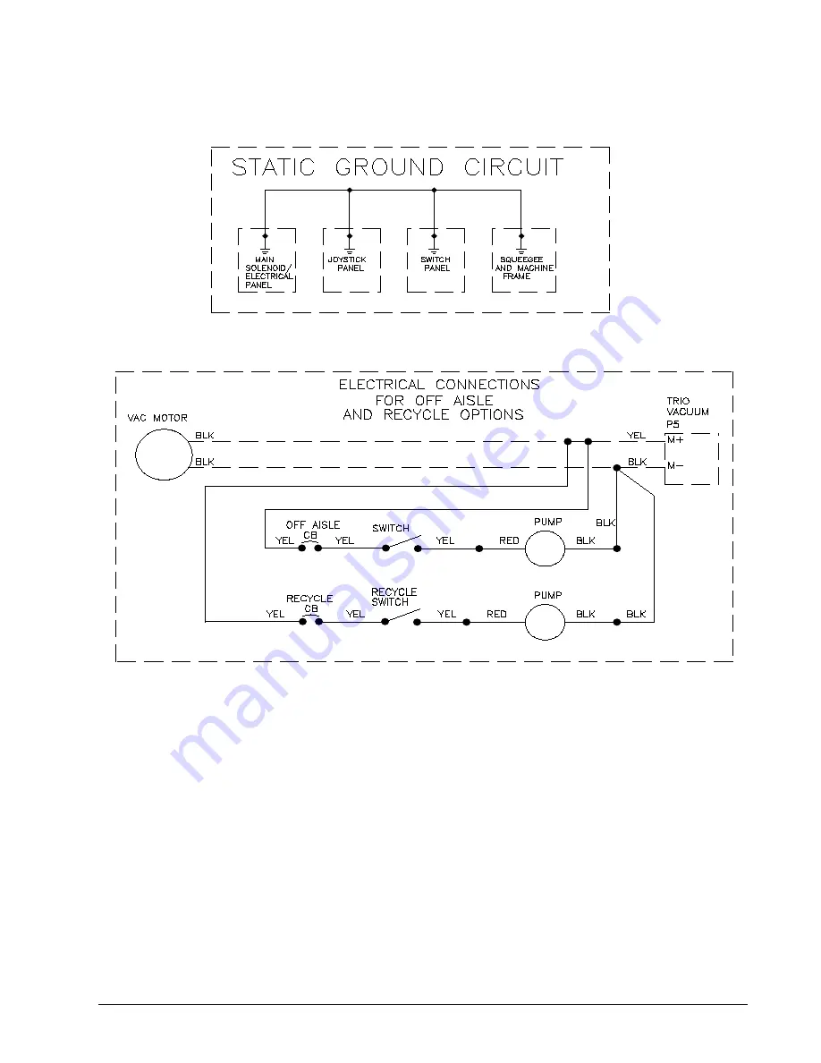 Nilfisk-ALTO 00318F Instructions For Use Manual Download Page 71