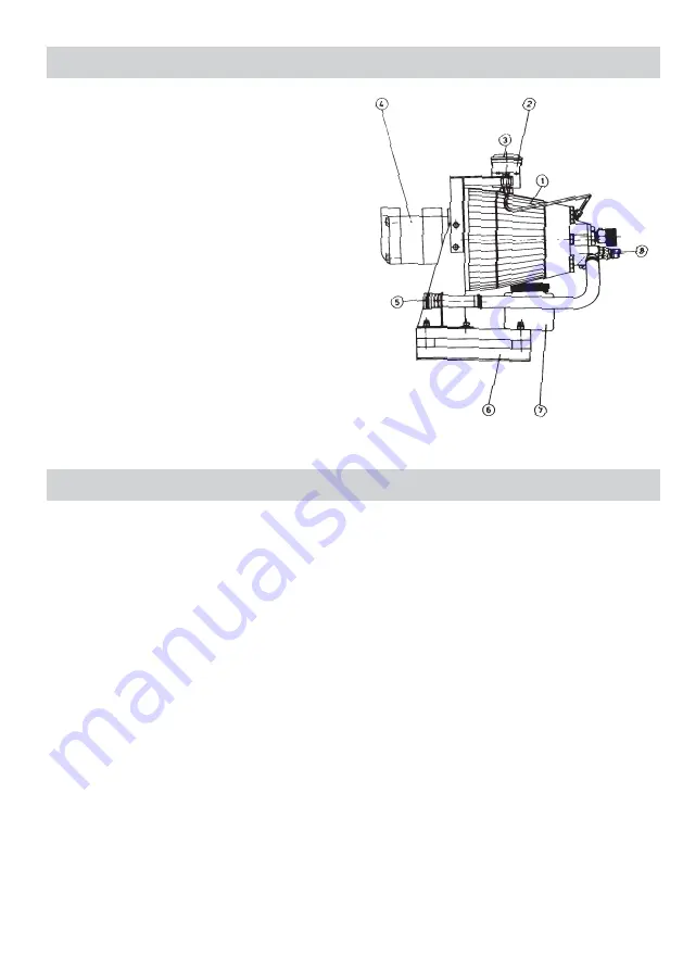 Nilfisk-ALTO 03KOS Instruction Manual Download Page 18