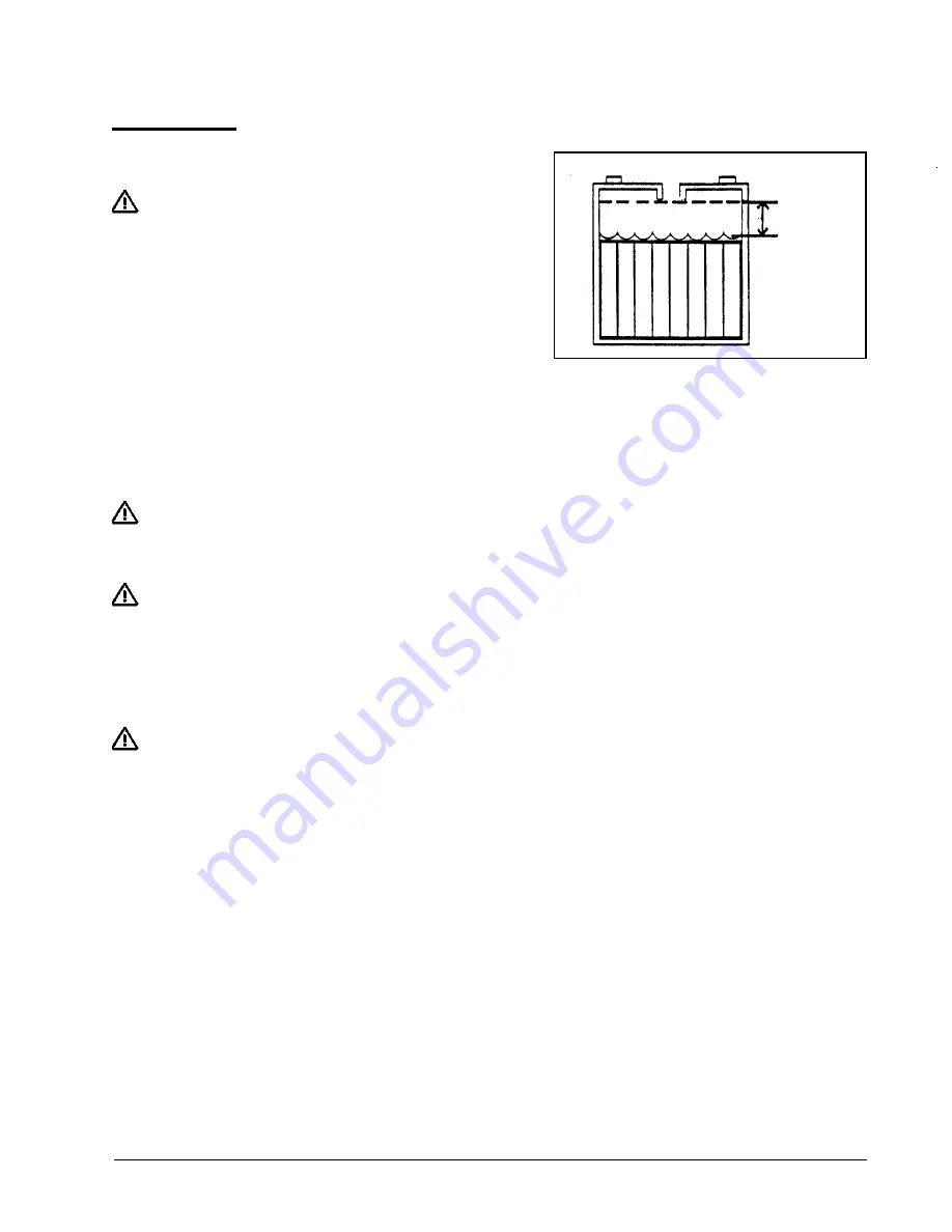 Nilfisk-ALTO 05210F Operator'S Manual Download Page 17