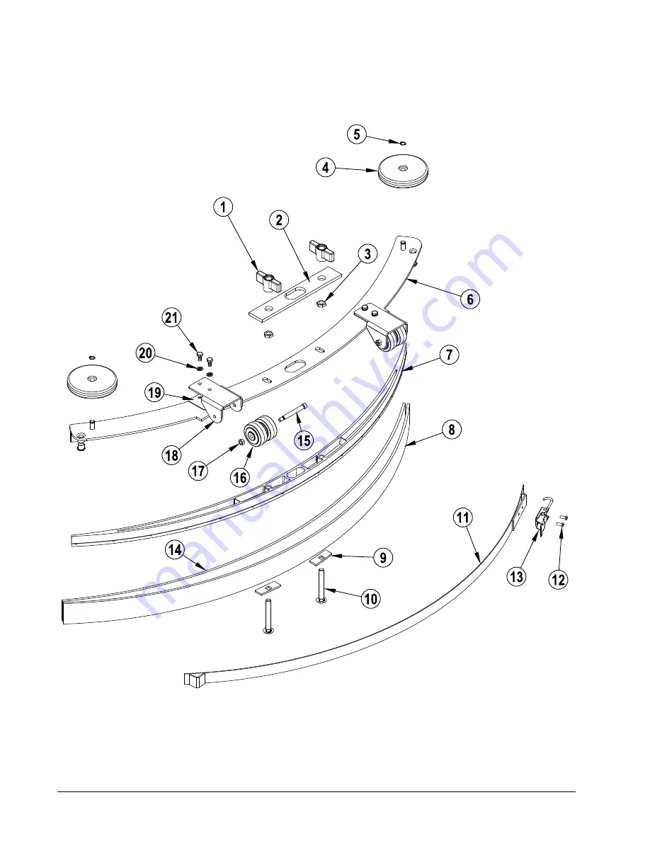 Nilfisk-ALTO 05210F Operator'S Manual Download Page 48