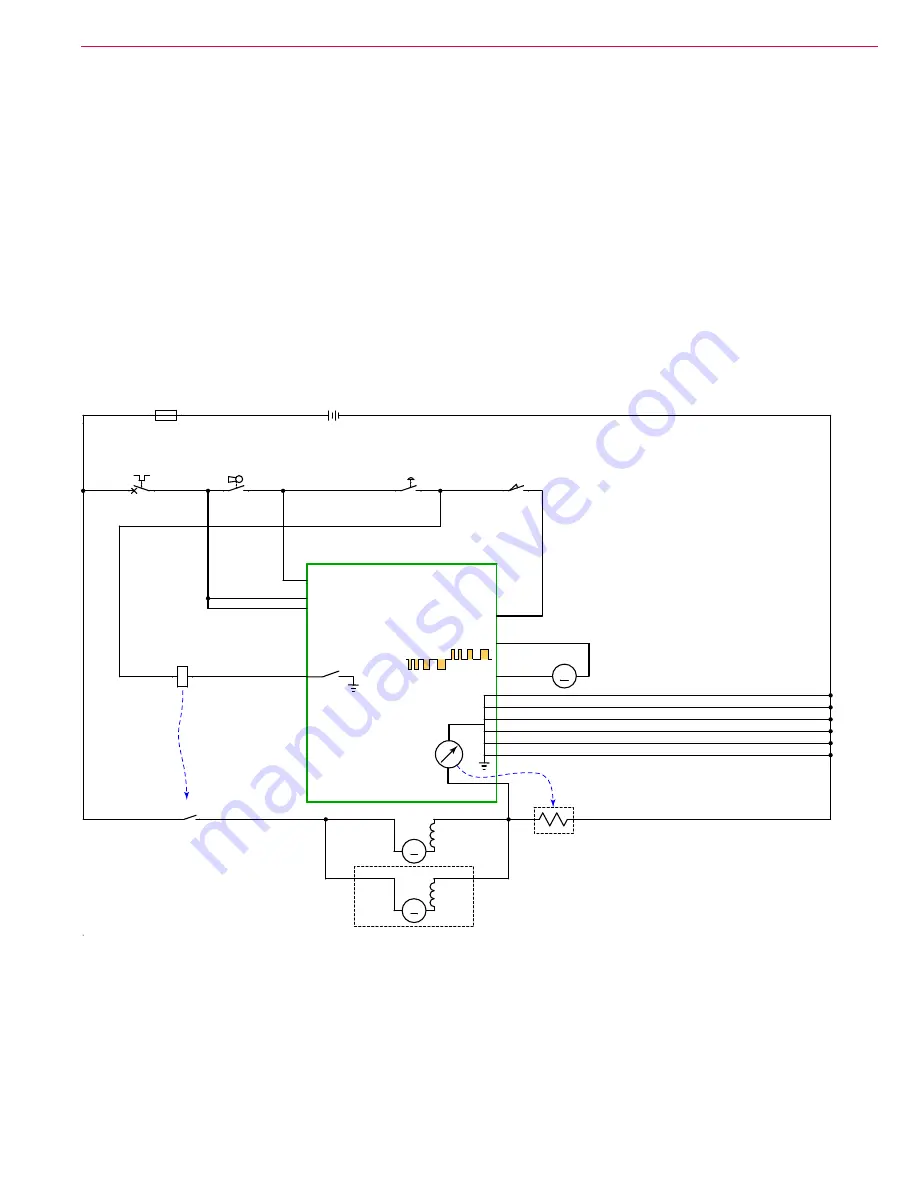 Nilfisk-ALTO 56114004 Service Manual Download Page 49