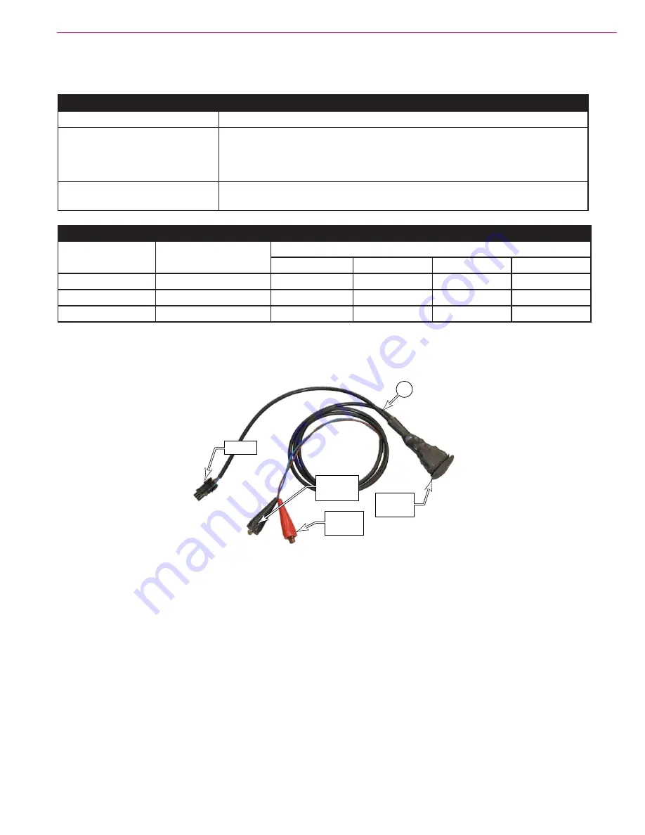 Nilfisk-ALTO 56114004 Service Manual Download Page 66