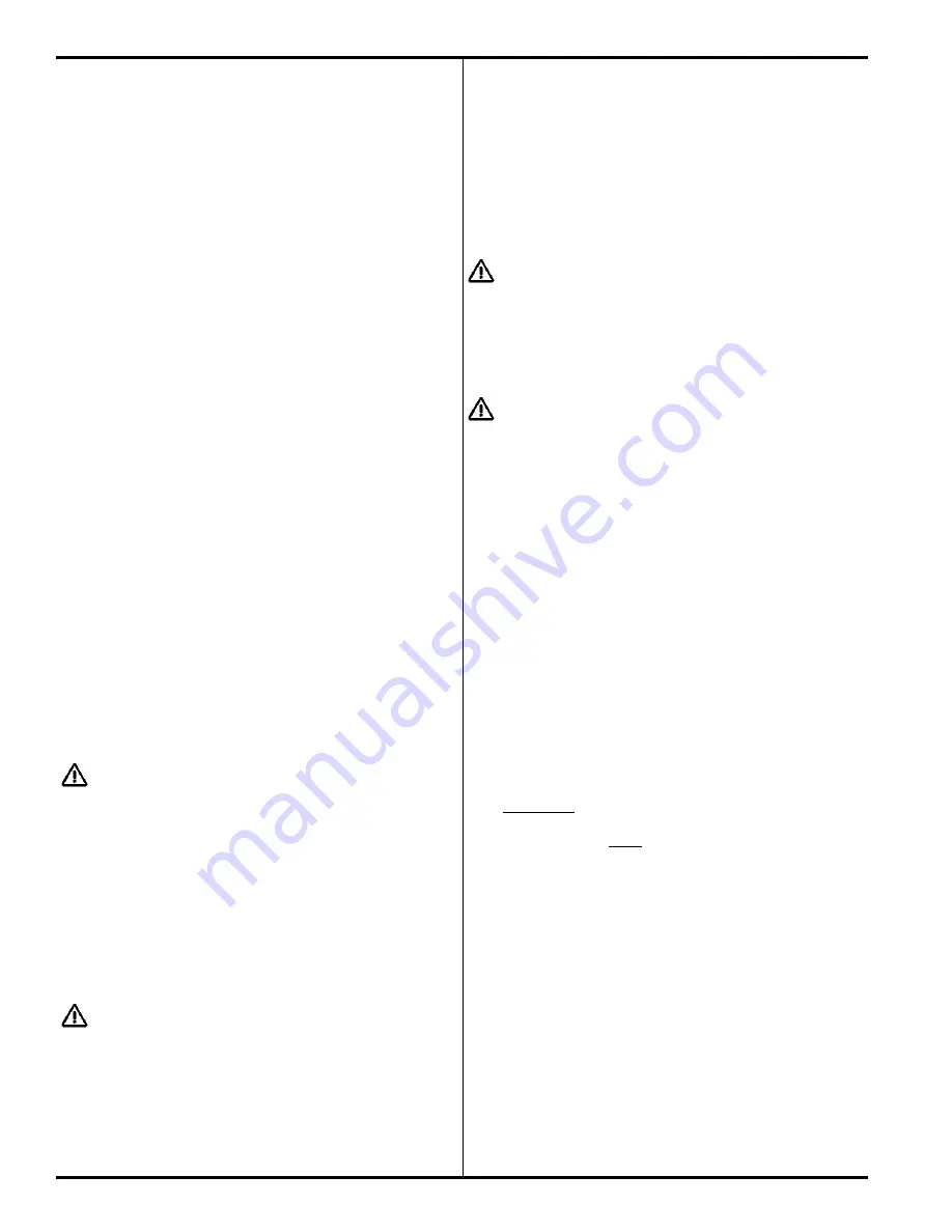 Nilfisk-ALTO 56380065(443) Instructions For Use Manual Download Page 44