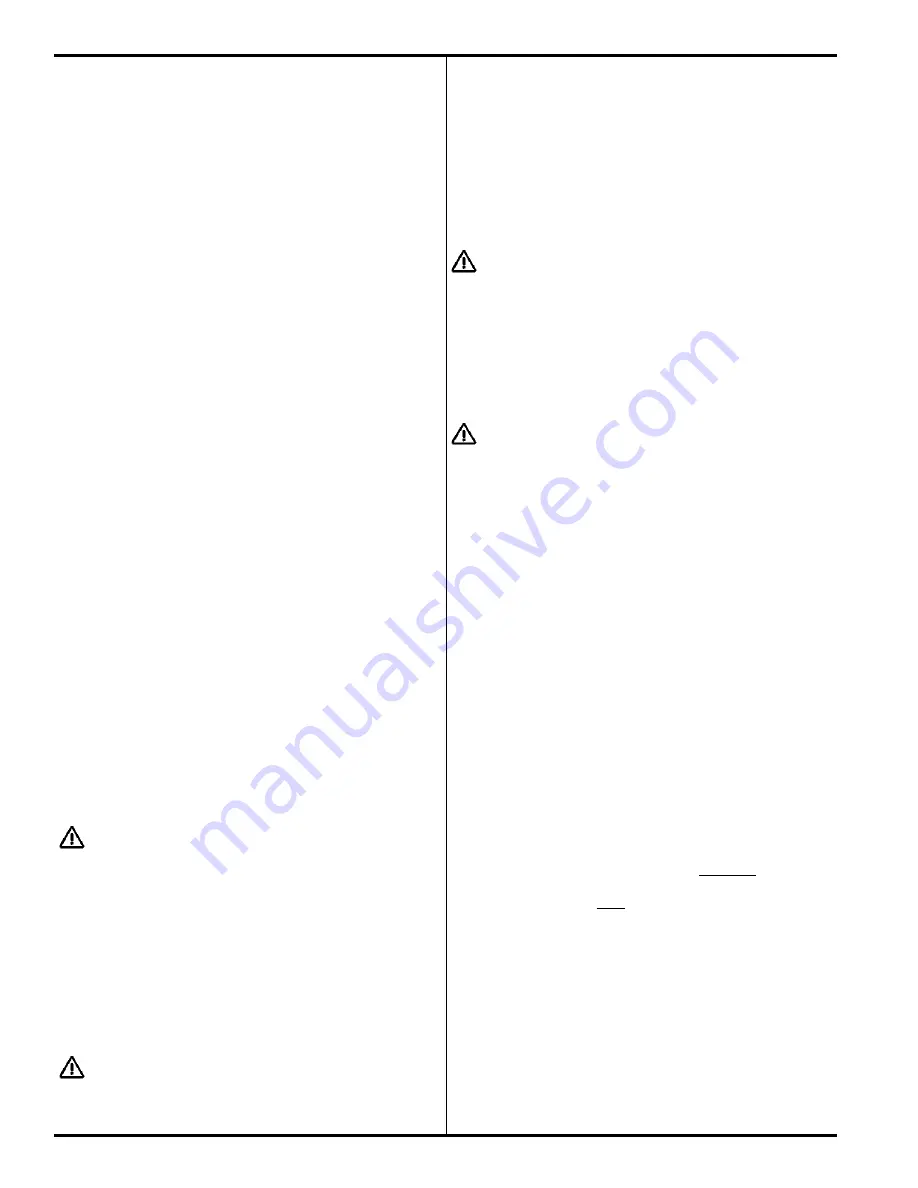 Nilfisk-ALTO 56380065(443) Instructions For Use Manual Download Page 70