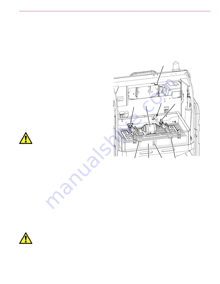 Nilfisk-ALTO 9084404010 Скачать руководство пользователя страница 46