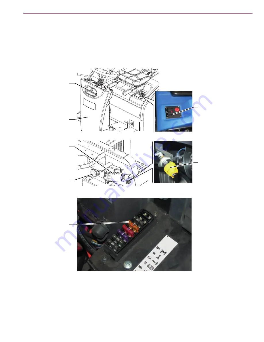 Nilfisk-ALTO 9084404010 Скачать руководство пользователя страница 55