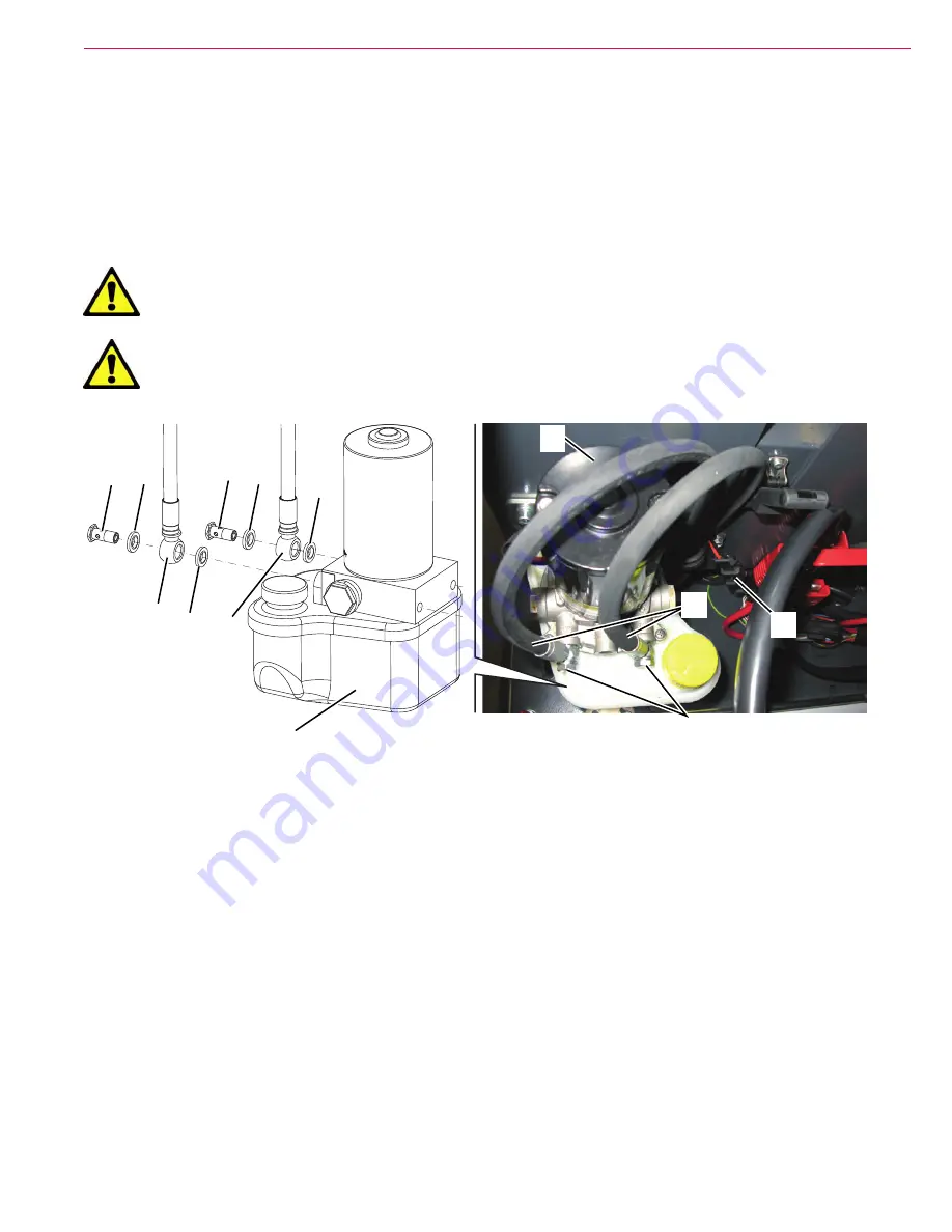 Nilfisk-ALTO 9084404010 Скачать руководство пользователя страница 146