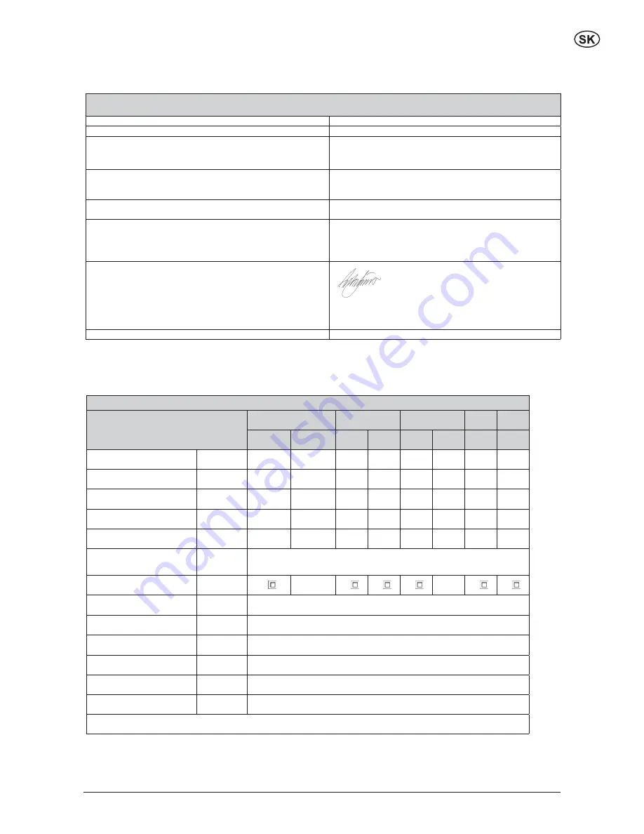 Nilfisk-ALTO AERO 21 Operating Instructions Manual Download Page 123