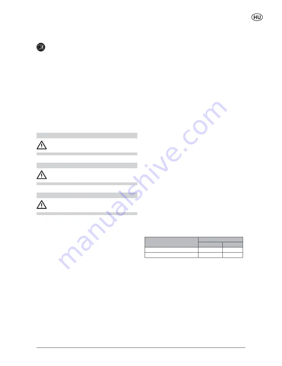 Nilfisk-ALTO AERO 21 Operating Instructions Manual Download Page 139