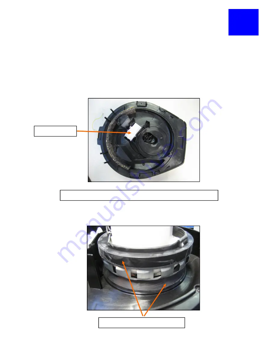 Nilfisk-ALTO ATTIX 30 AS/E Service Manual Download Page 10