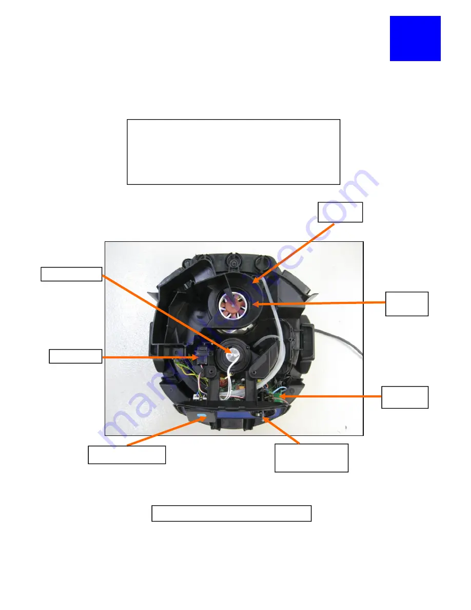 Nilfisk-ALTO ATTIX 30 AS/E Service Manual Download Page 11