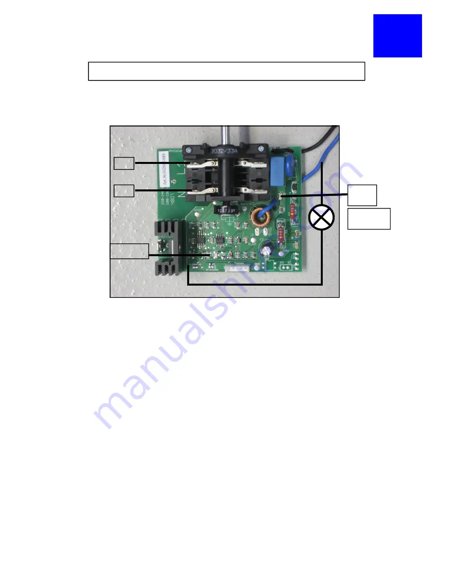 Nilfisk-ALTO ATTIX 30 AS/E Service Manual Download Page 21