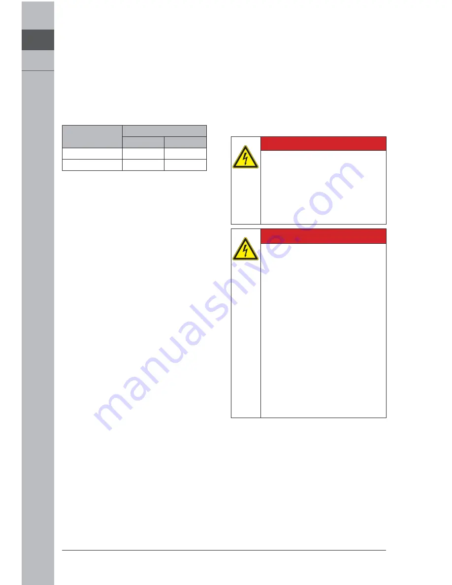 Nilfisk-ALTO ATTIX 30 BATT Quick Start Manual Download Page 19