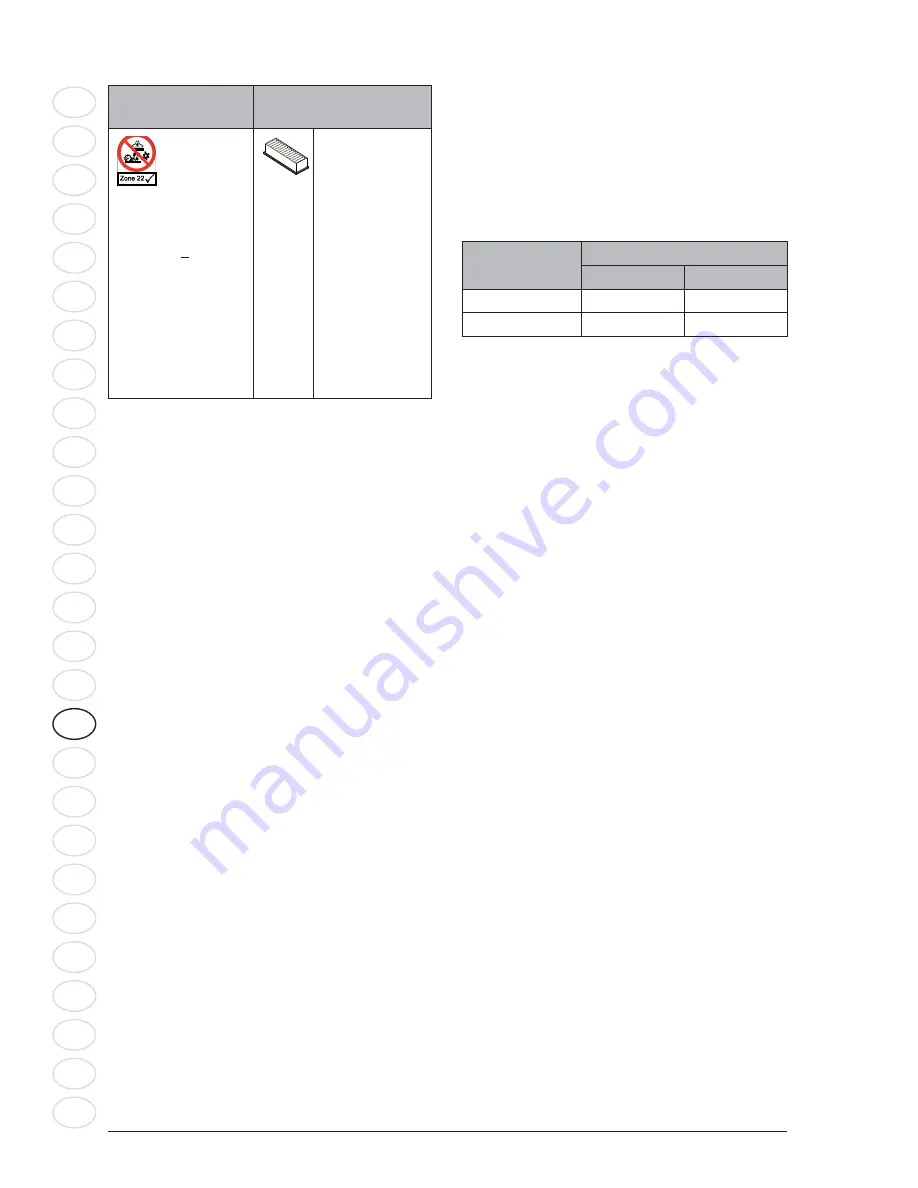 Nilfisk-ALTO ATTIX 40-0M PC TYPE 22 Quick Start Manual Download Page 14